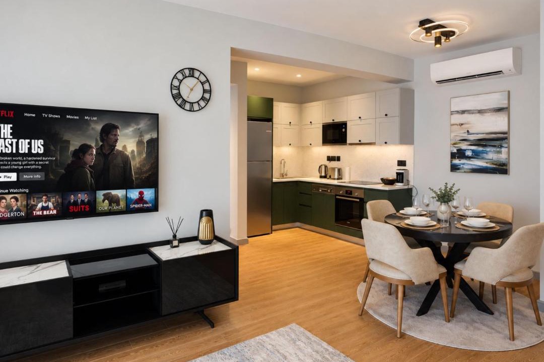Photo of Livingroom in Cape Greko
