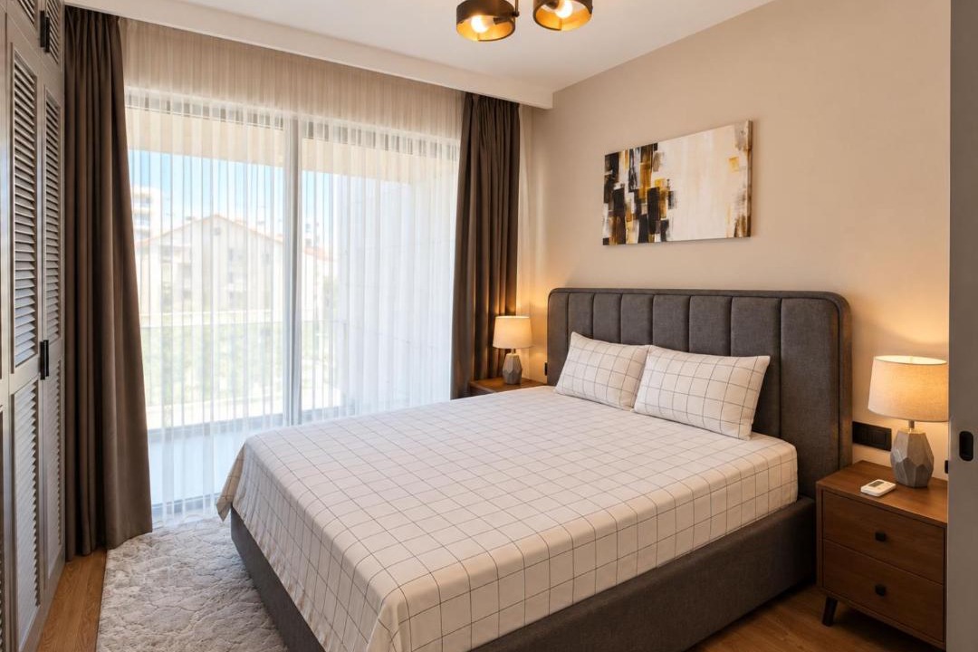 Photo of Bedroom in Cape Greko