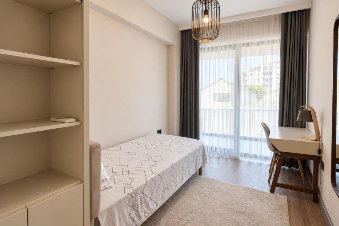 Photo of Bedroom in Cape Greko