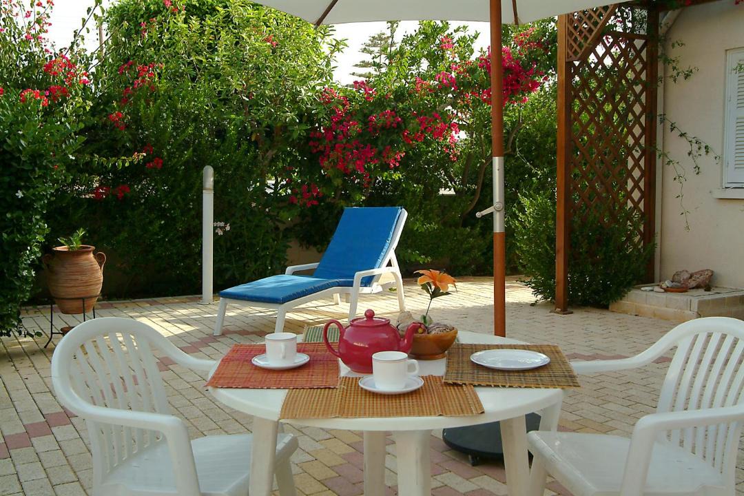 Photo of Patio Balcony in Pyla