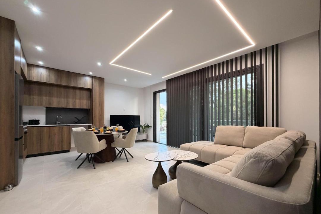 Photo of Livingroom in Lakatamia