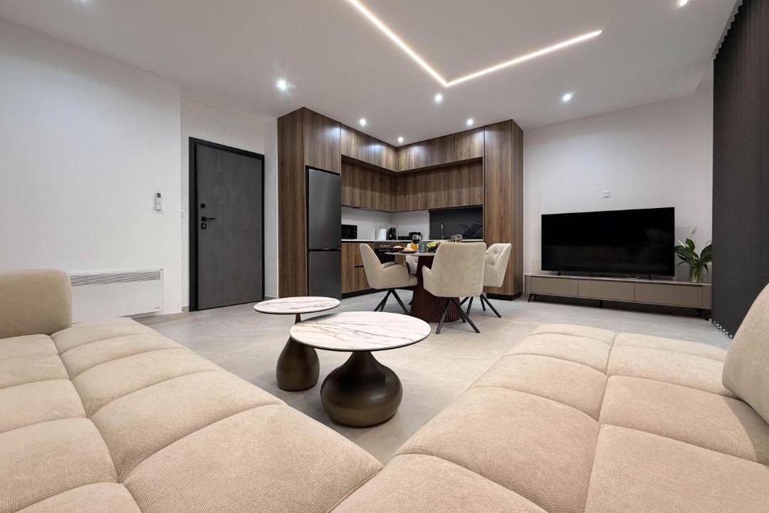 Photo of Livingroom in Lakatamia