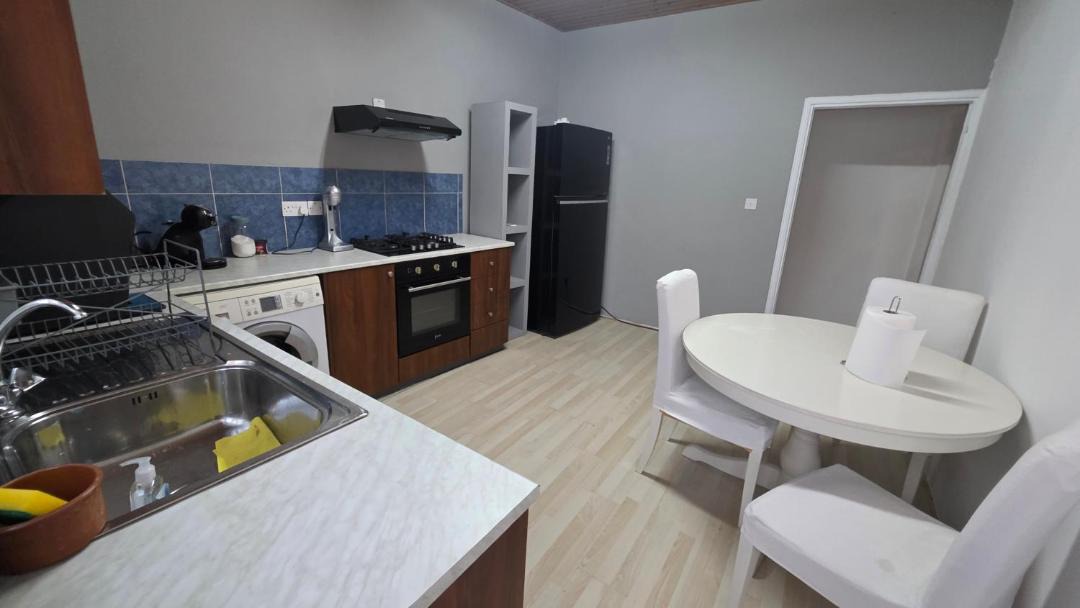 Photo of Kitchen in Kofinou