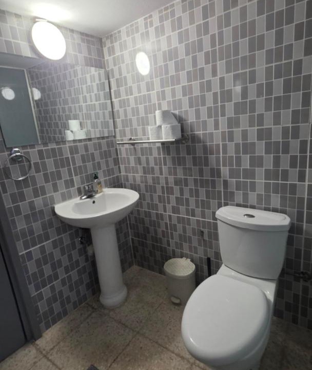 Photo of Bathroom in Kofinou