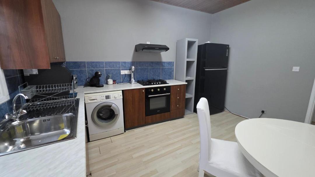 Photo of Kitchen in Kofinou
