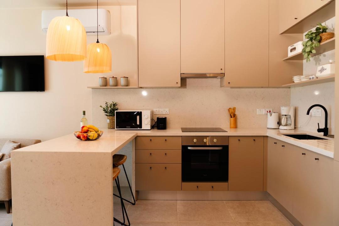 Photo of Kitchen in Esentepe