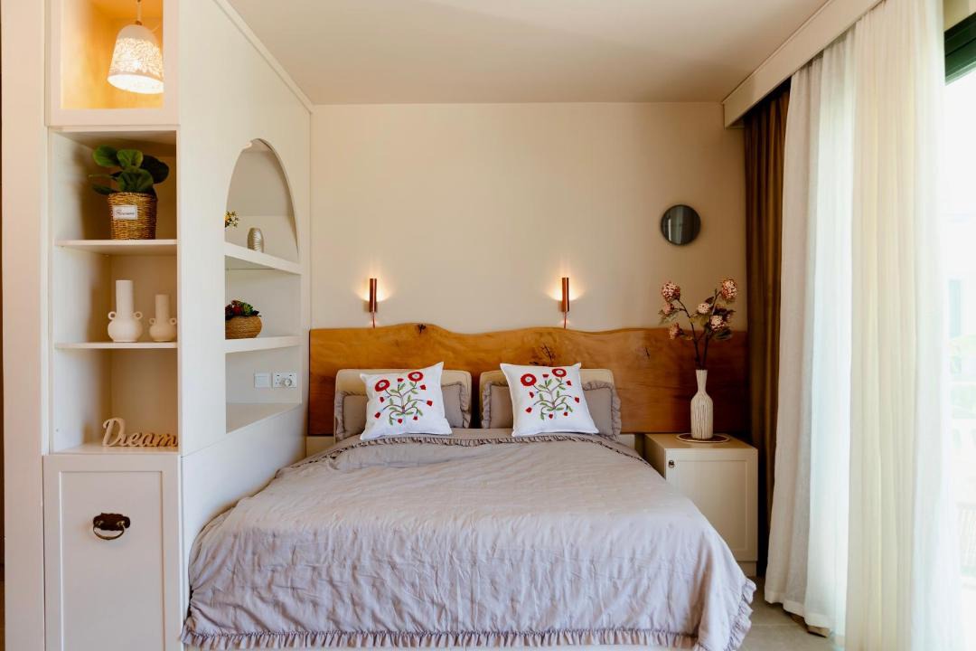Photo of Bedroom in Esentepe