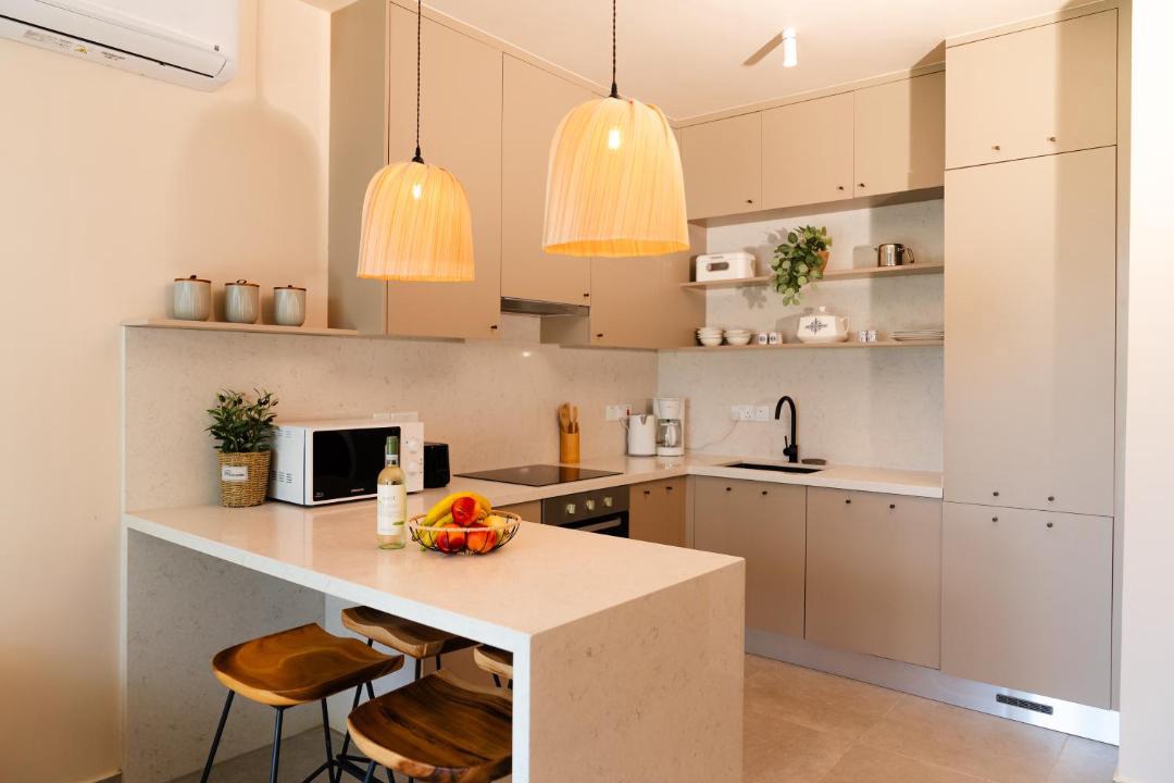 Photo of Kitchen in Esentepe