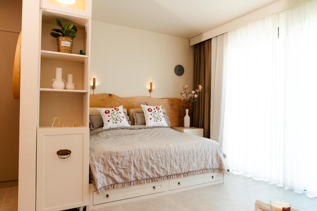 Photo of Bedroom in Esentepe