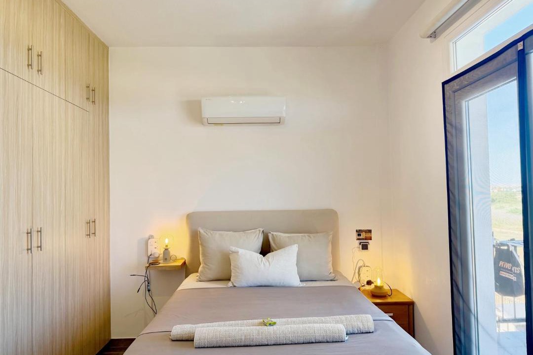 Photo of Bedroom in Oroklini