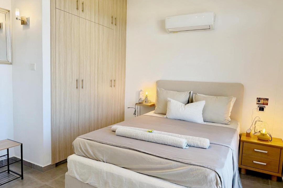 Photo of Bedroom in Oroklini