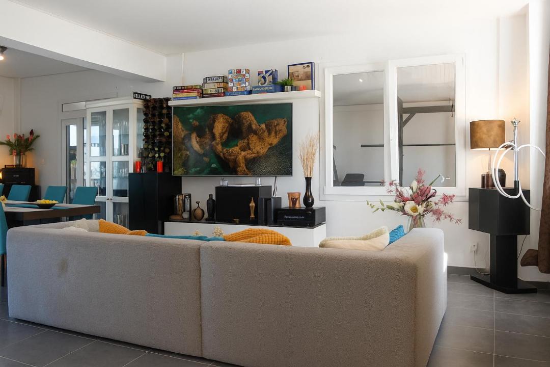 Photo of Livingroom in Oroklini