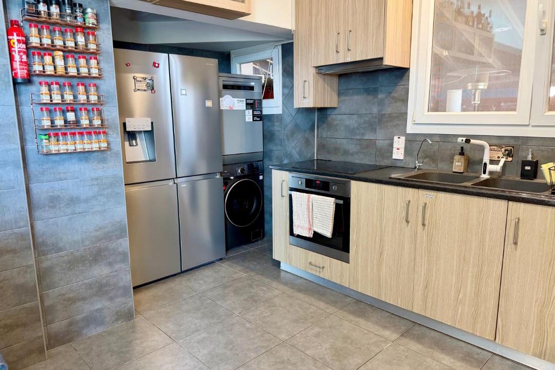 Photo of Kitchen in Oroklini