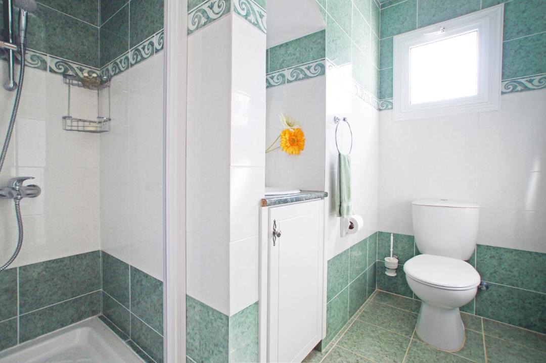 Photo of Bathroom in Kapparis