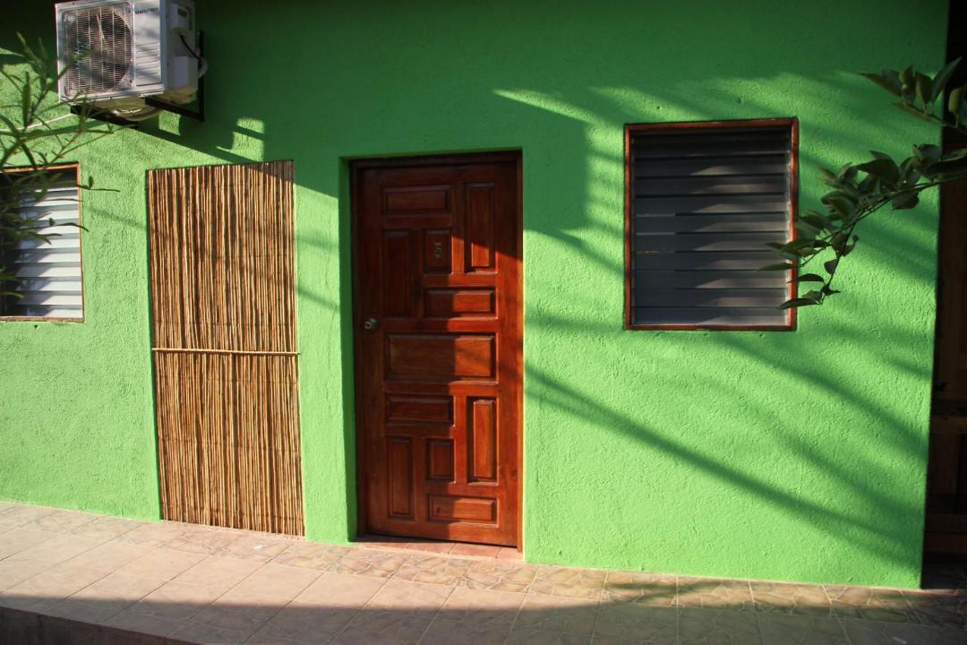 Photo of Buildings in Las Penitas