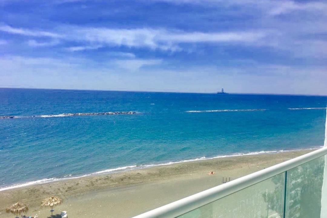 Photo of Patio Balcony in Agios Tychon