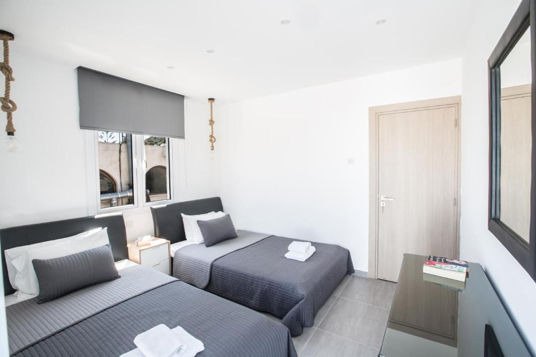 Photo of Livingroom in Protaras