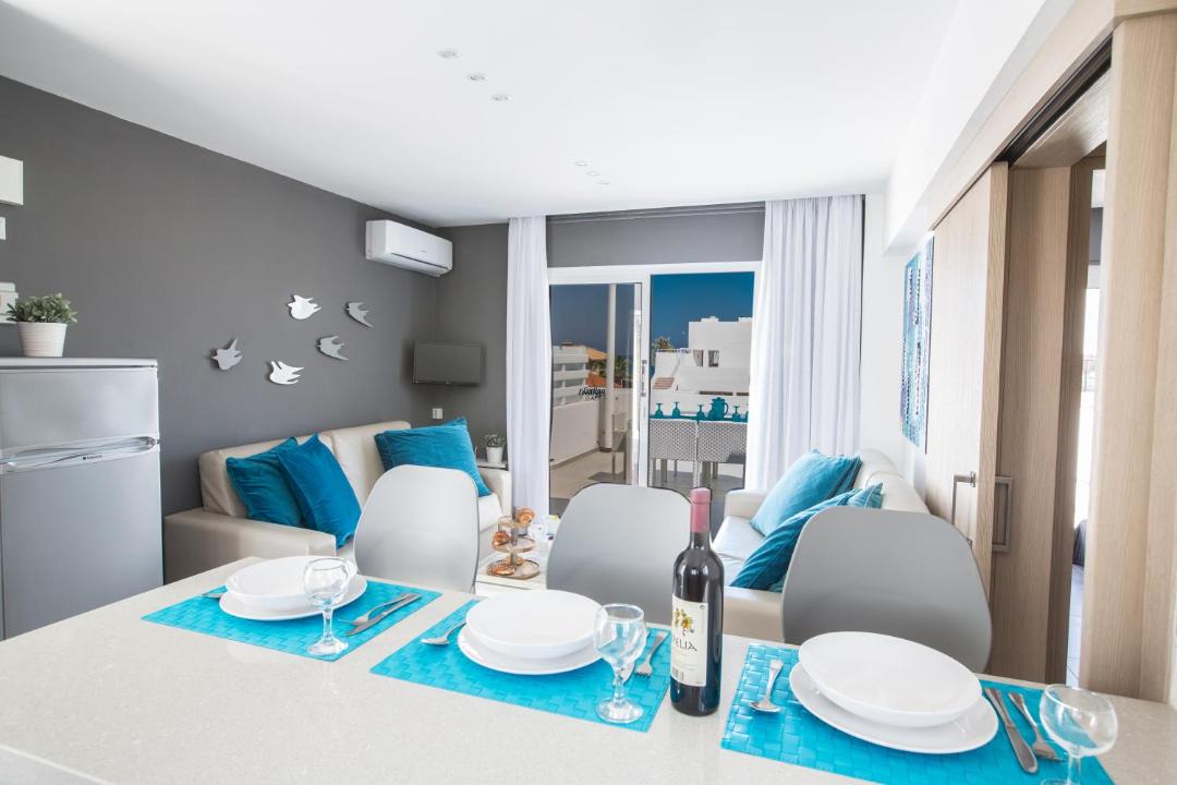 Photo of Livingroom in Protaras