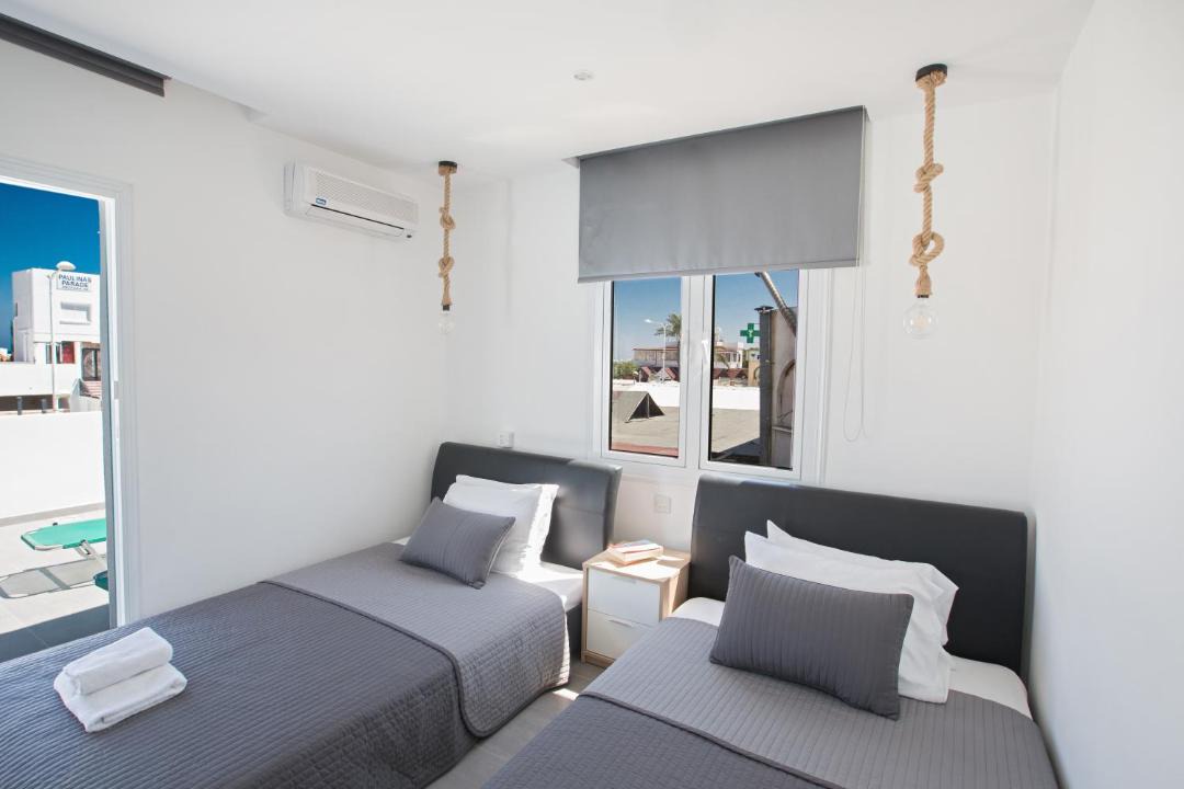 Photo of Bedroom in Protaras