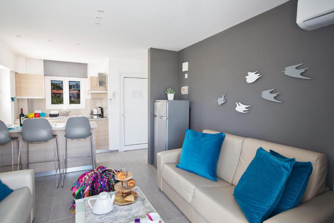 Photo of Livingroom in Protaras