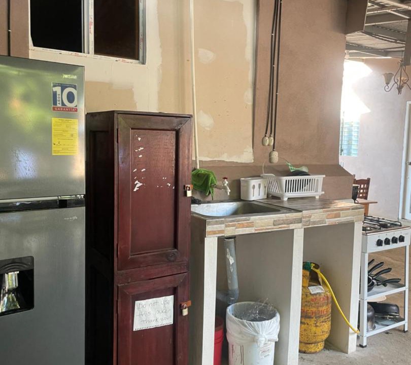 Photo of Kitchen in Leon