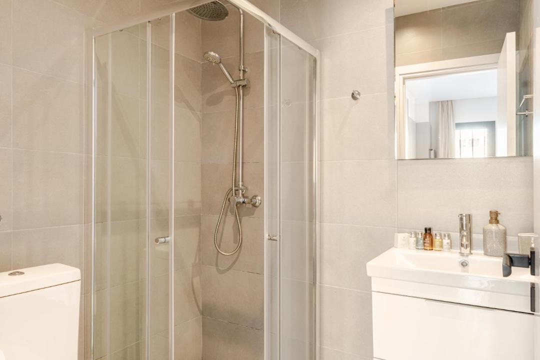 Photo of Bathroom in Old Town of Limassol