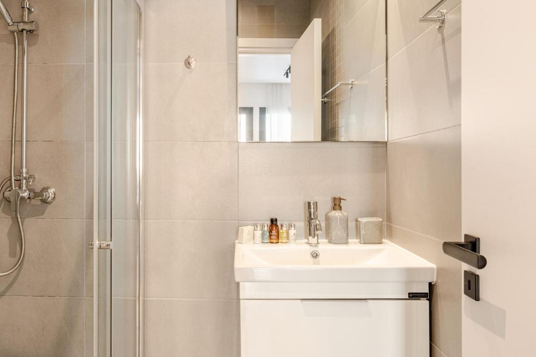 Photo of Bathroom in Old Town of Limassol