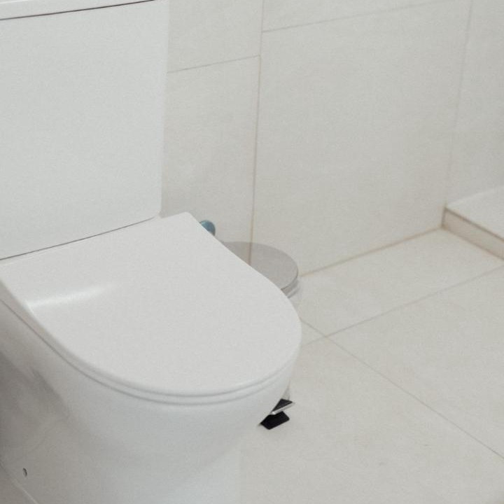 Photo of Bathroom in Lykabittos