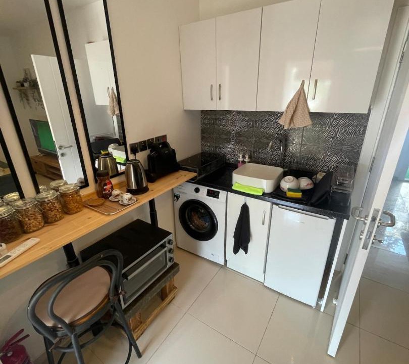 Photo of Kitchen in Aglantzia
