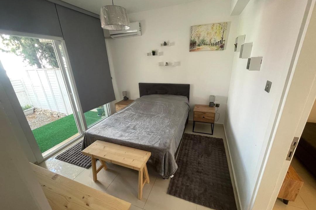 Photo of Bedroom in Aglantzia