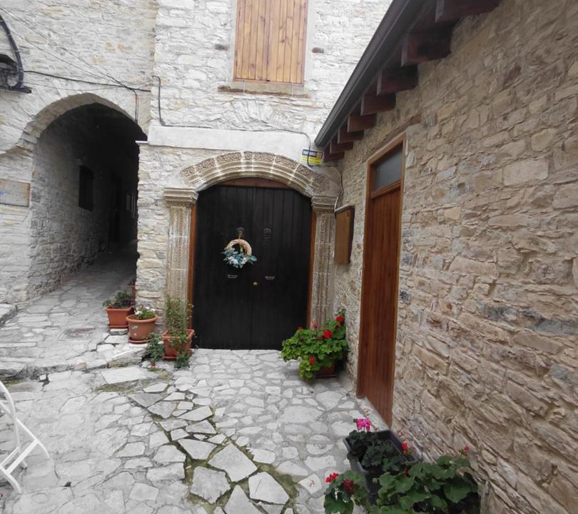 Photo of Others in Pano Lefkara