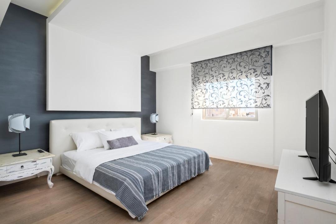 Photo of Bedroom in Larnaca City Centre