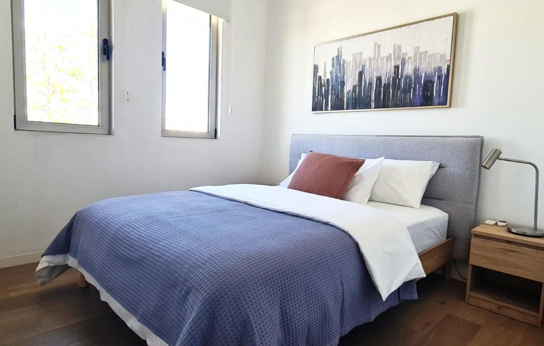 Photo of Bedroom in Larnaca City Centre