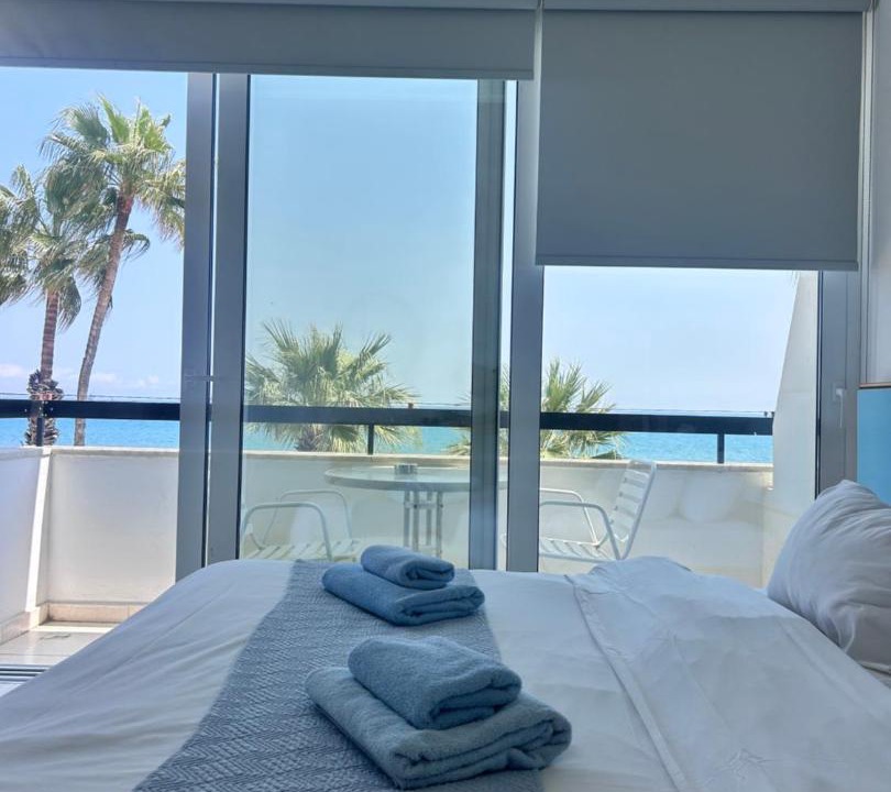 Photo of Bedroom in Larnaca City Centre