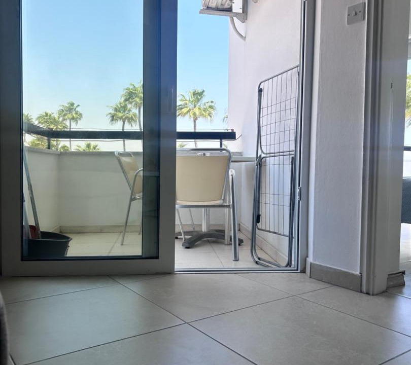 Photo of Patio Balcony in Larnaca City Centre