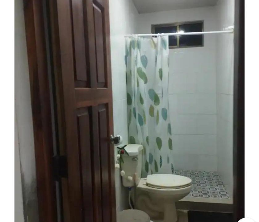 Photo of Bathroom in San Juan del Sur