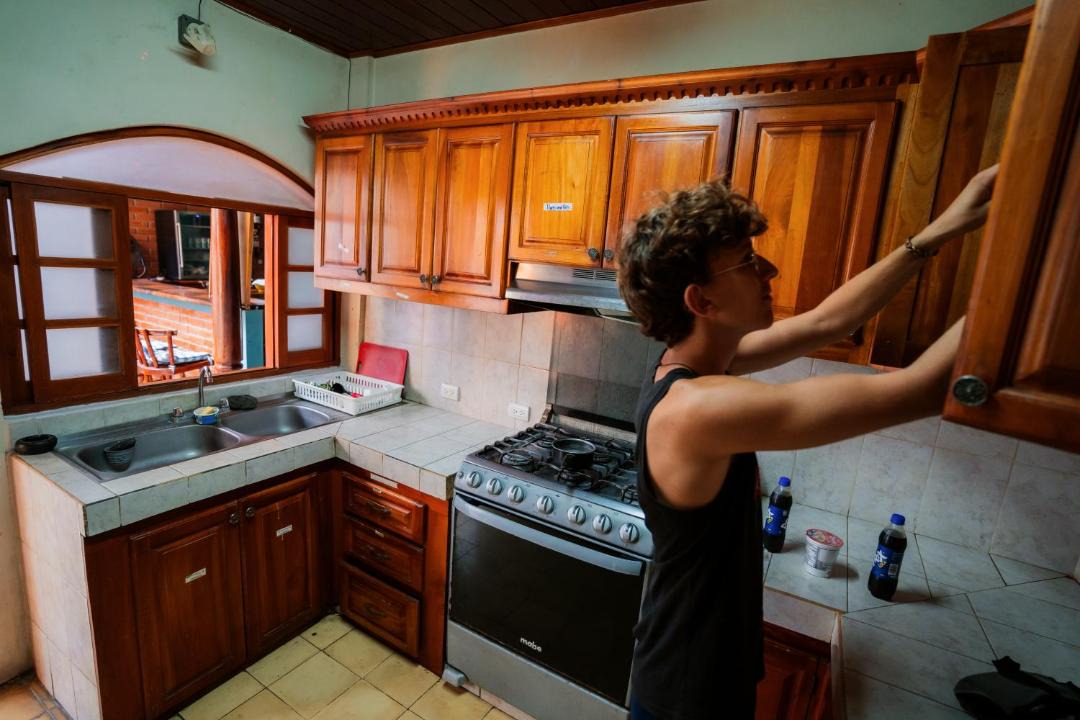 Photo of Others in Granada