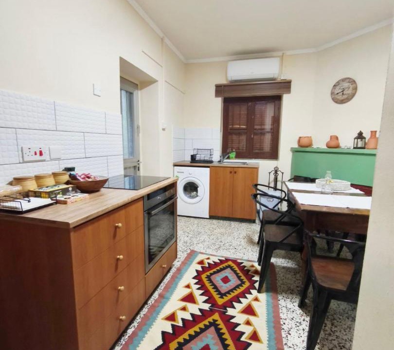 Photo of Kitchen in Kambos