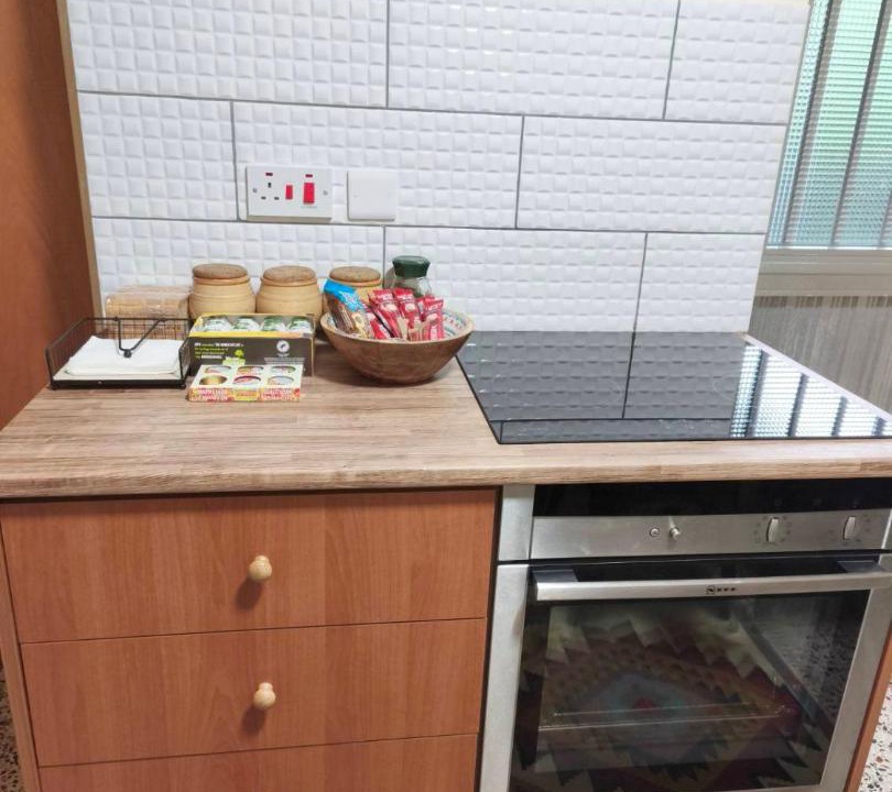 Photo of Kitchen in Kambos