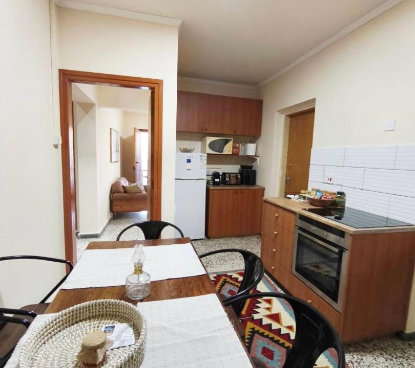 Photo of Kitchen in Kambos