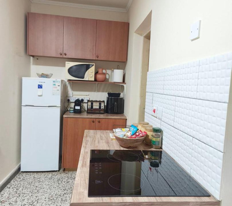 Photo of Kitchen in Kambos