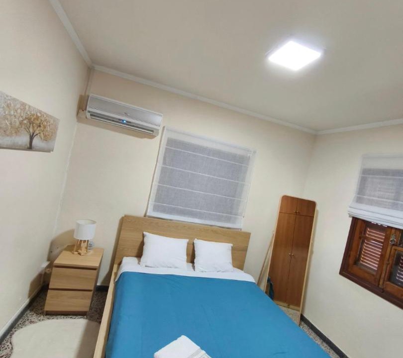 Photo of Bedroom in Kambos