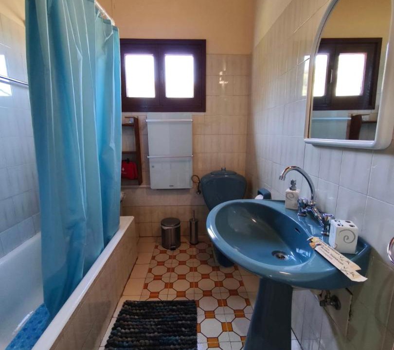 Photo of Bathroom in Kambos