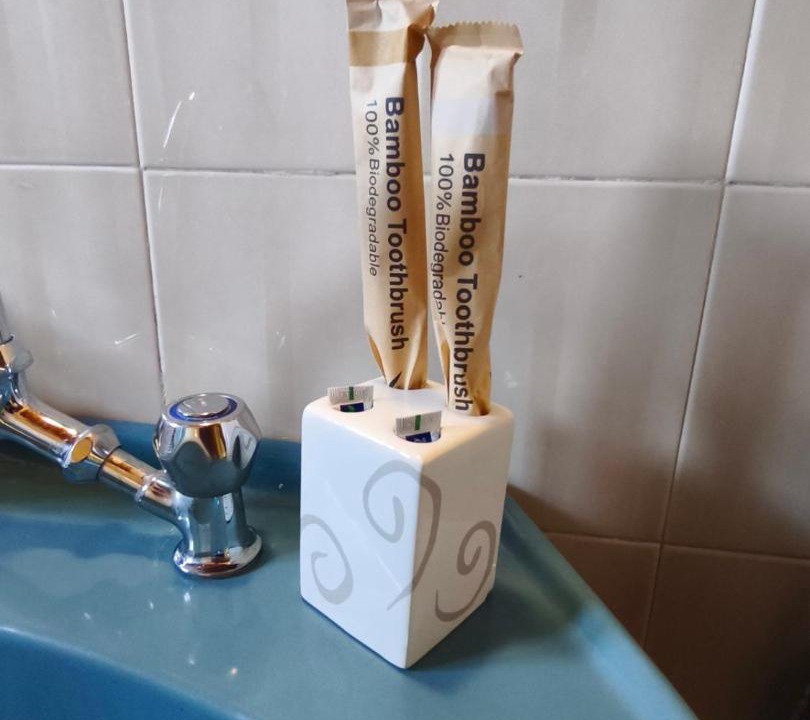Photo of Bathroom in Kambos