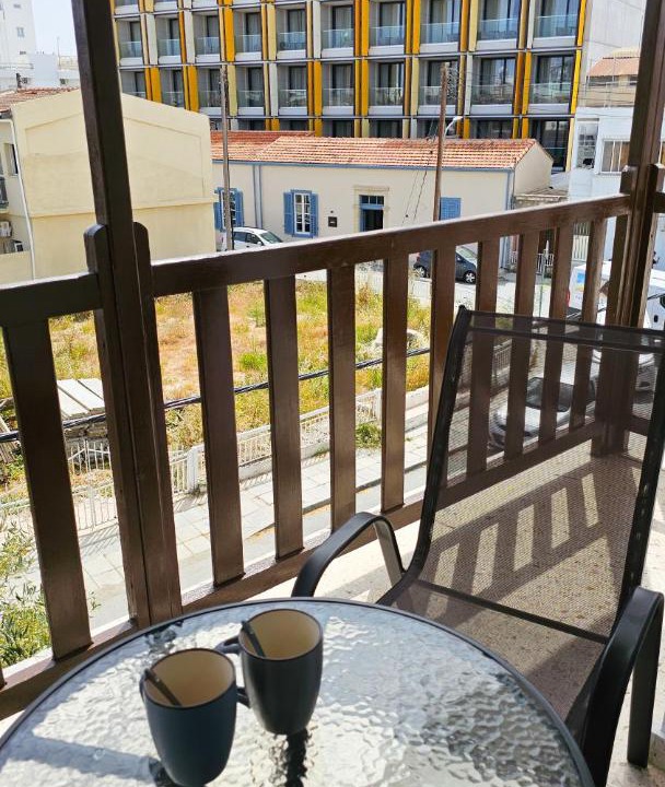 Photo of Patio Balcony in Larnaca City Centre