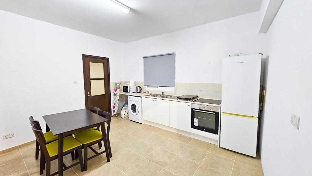 Photo of Kitchen in Larnaca City Centre