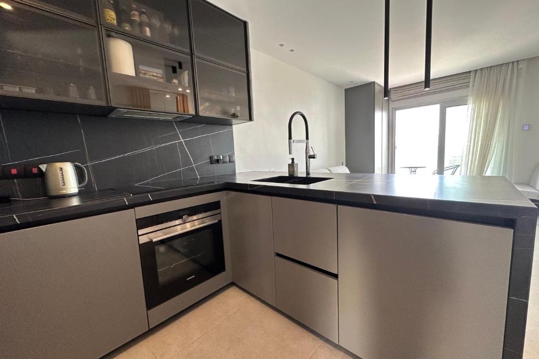 Photo of Kitchen in Ayia Napa