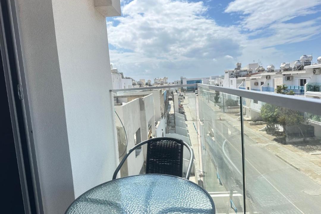 Photo of Patio Balcony in Ayia Napa