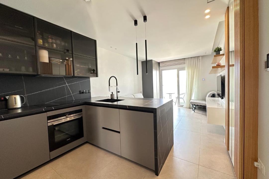 Photo of Kitchen in Ayia Napa