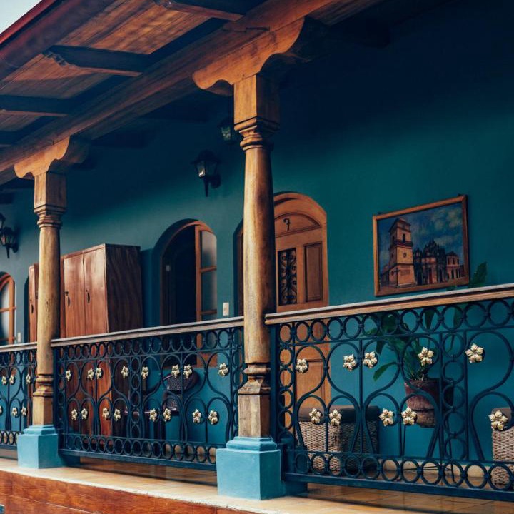 Photo of Others in Granada